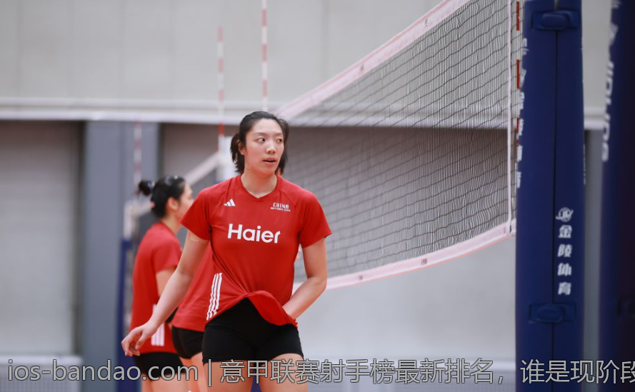 意甲联赛射手榜最新排名，谁是现阶段的射手王