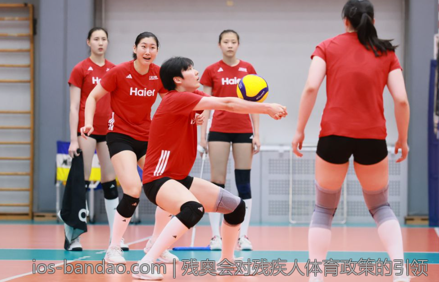 残奥会对残疾人体育政策的引领