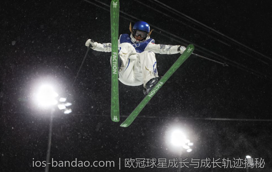 欧冠球星成长与成长轨迹揭秘