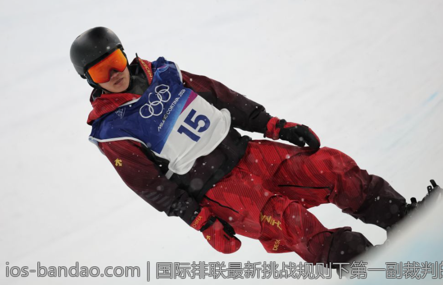 国际排联最新挑战规则下第一副裁判的职责与权限