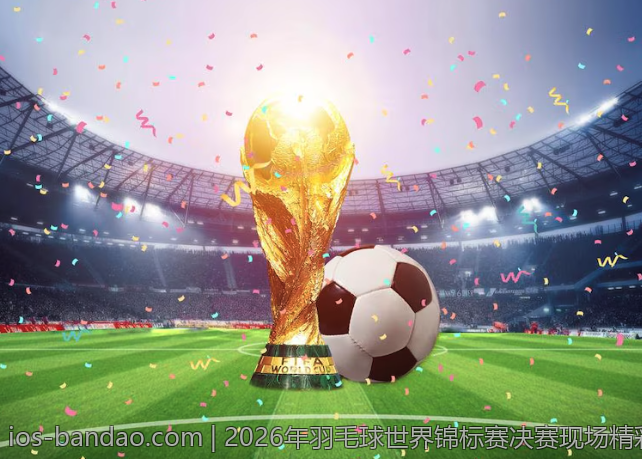 2026年羽毛球世界锦标赛决赛现场精彩纷呈