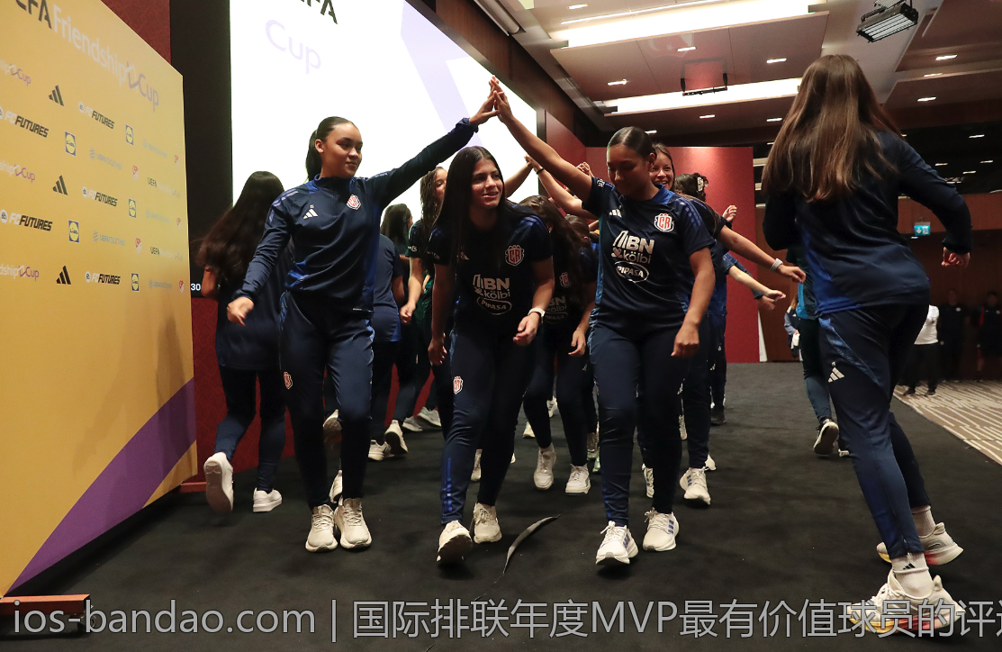国际排联年度MVP最有价值球员的评选标准